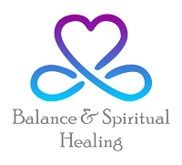 Balance & Spiritual Healing Logo